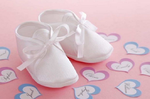 Nama Bayi yang Mungkin...