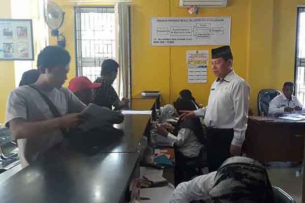 Permudah Layanan Akta...