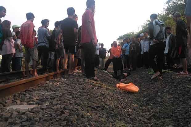 Seorang Remaja Tewas...
