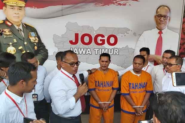 Material Tidak Sesuai...