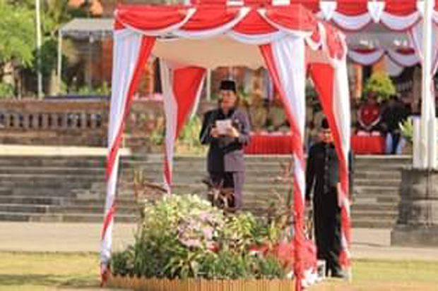 Khidmat, Pemkab Klungkung...