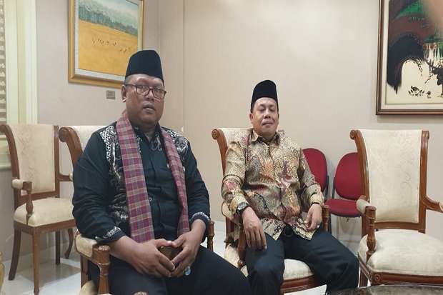 Angku Datuak Bandaharo...