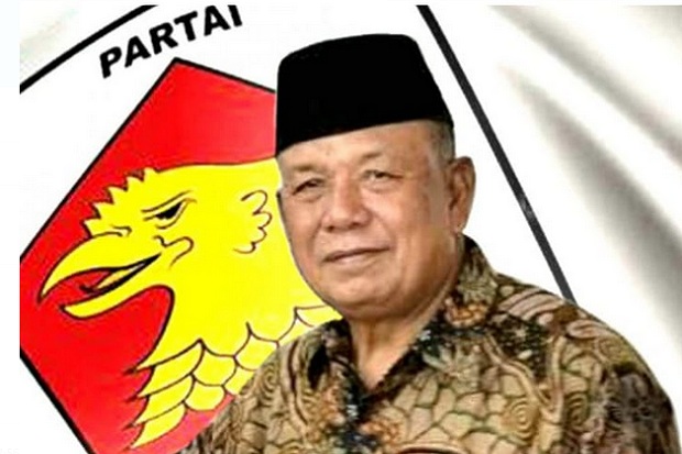 Tersandung Proses Hukum,...