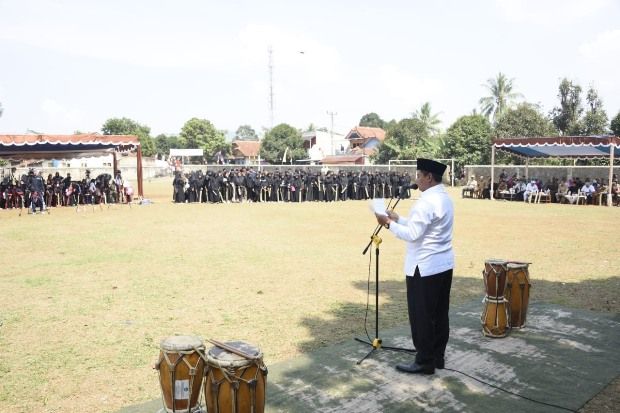Wagub Jabar Luncurkan...
