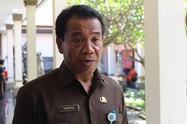 Proses Seleksi Sekda...