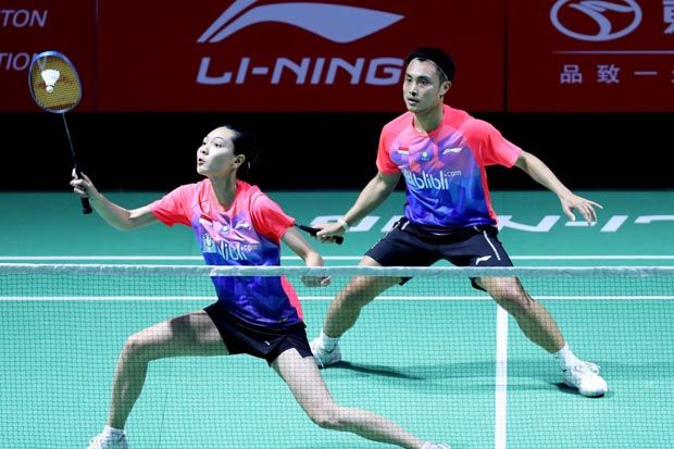 Hong Kong Open, Indonesia...