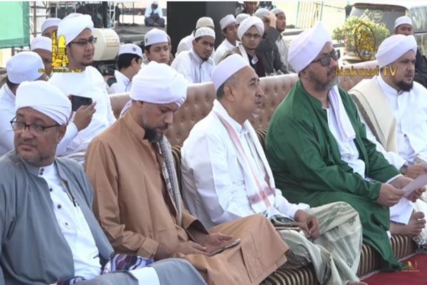 Nasihat Indah Habib...
