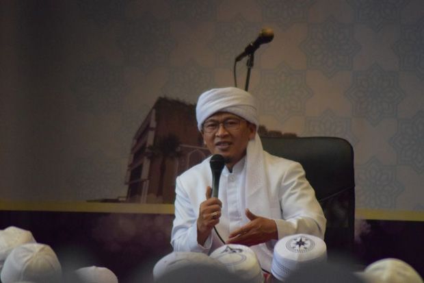 Ini Kunci Hidup Bahagia...