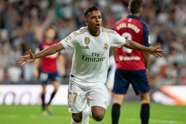 5 Gol Cepat Yang Tercipta...