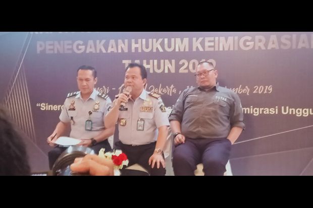 Habib Rizieq Ngaku Dicekal,...