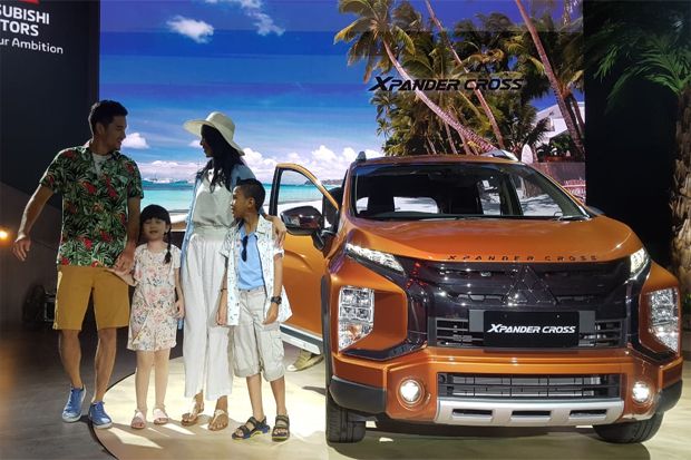 Senyaman MPV dan Setangguh...