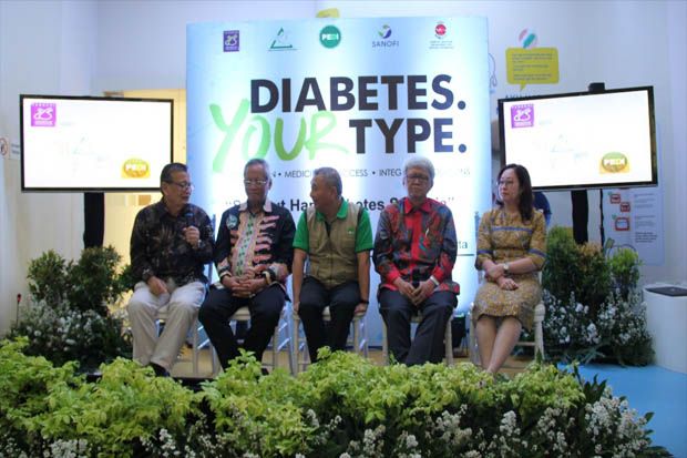Hari Diabetes Sedunia,...