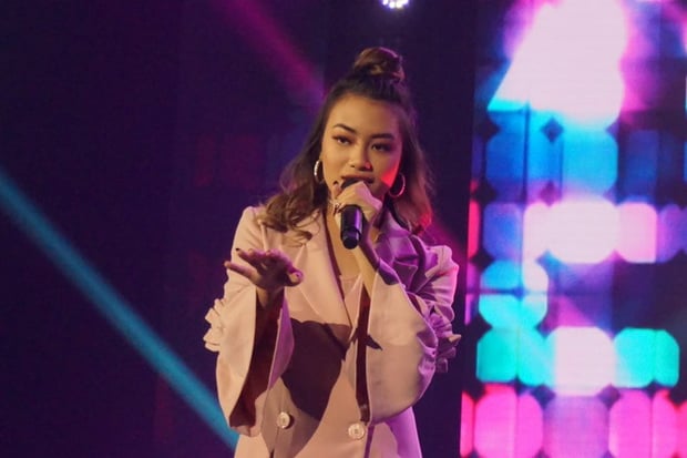 Esther Gagal Puaskan...