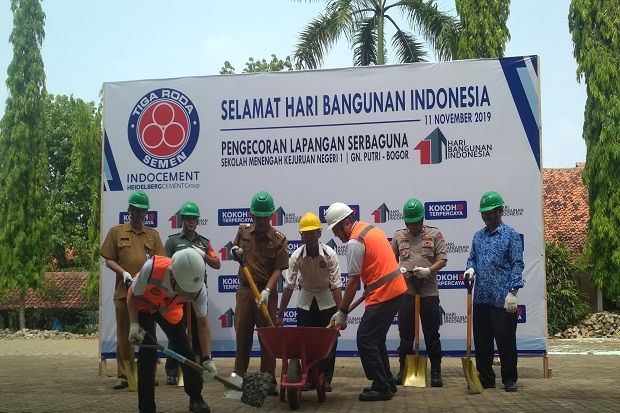 Dinas Pendidikan Jabar...