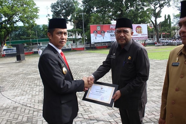 Lakukan Pelanggaran...
