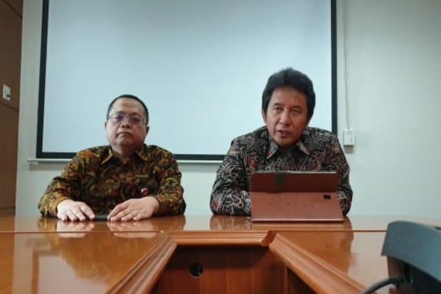 Dinilai Tidak Sehat,...