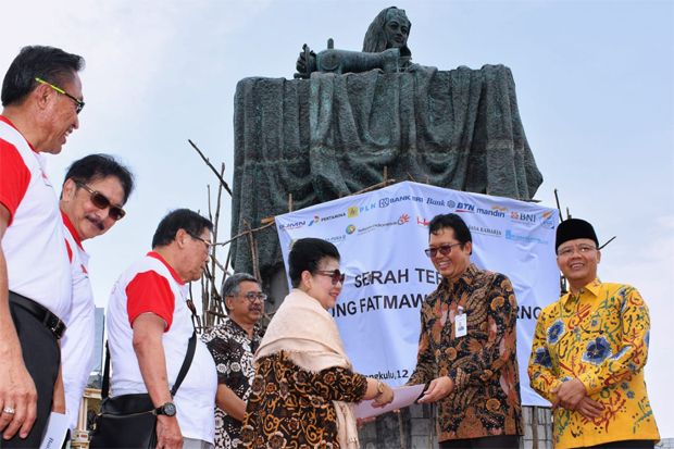 BTN Siap Garap Dana...