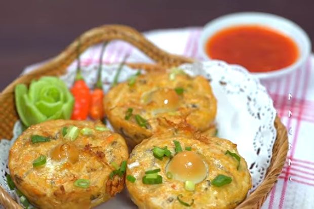 Tahu Fantasi, Camilan...