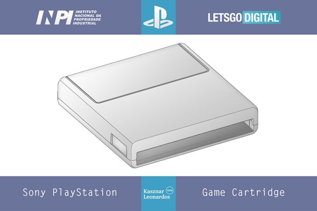 Sony Patenkan Konsol...