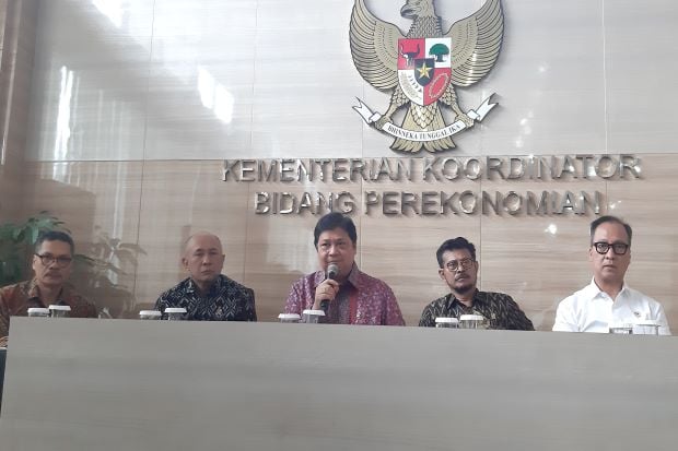 Pacu Pertumbuhan UMKM,...