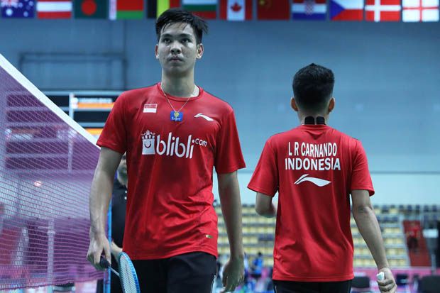 SEA Games 2019, Daniel...