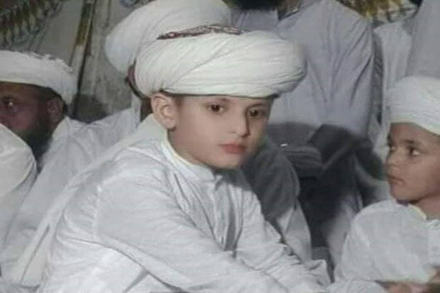 Kisah Abu Hanifah Kecil...