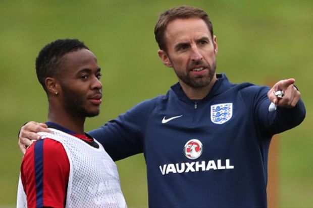 Southgate Tidak Menyesal...