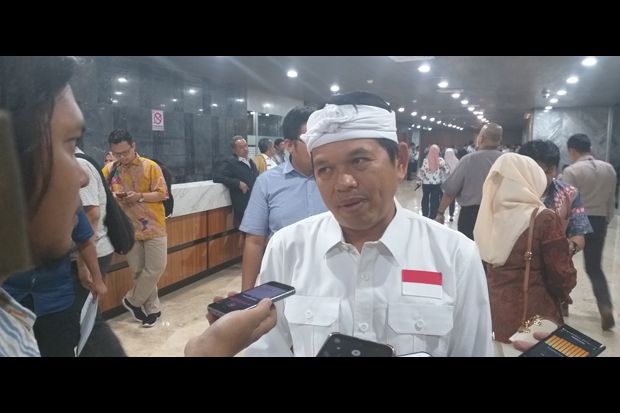 Hindari Kegaduhan, Kubu...