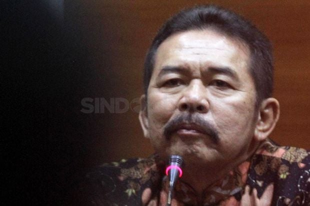 Jaksa Agung Sebut Penilaian...