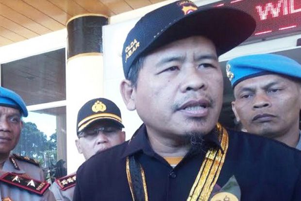 Eks Teroris Ini Ungkap...