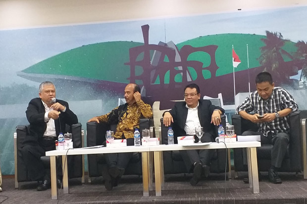 DPR Kukuh Kenaikan Iuran...