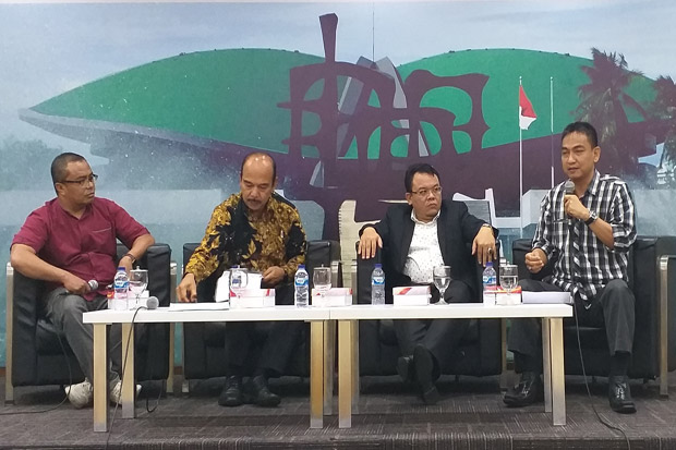 Kenaikan Iuran BPJS...