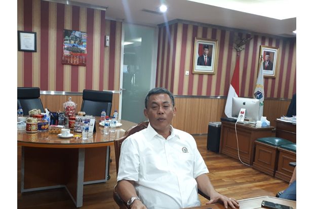 DPRD DKI Dukung Usulan...