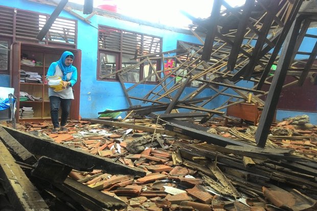DKI Bantah Pangkas Angggaran...