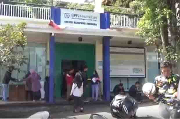 Iuran BPJS Naik, Warga...