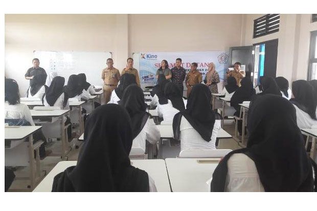 Pengangguran Kabupaten...