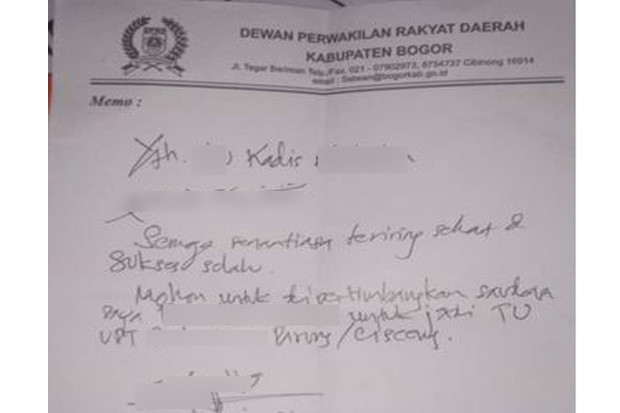 Partai Golkar Diminta...
