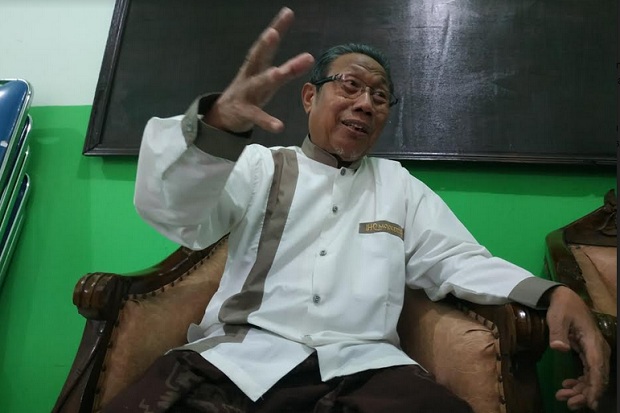MUI Jatim Imbau Pejabat...