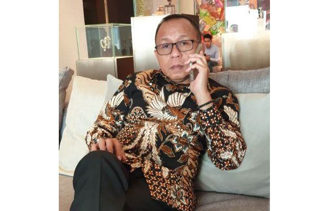 Pemkab Pasangkayu Sukses...