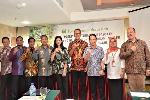 Industri Mamin Butuh...