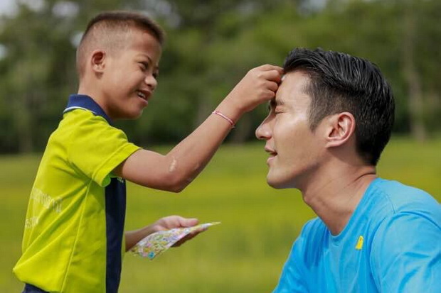 Choi Siwon Ditunjuk...