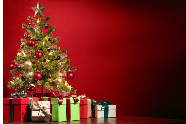 Jelang Natal, Saatnya...