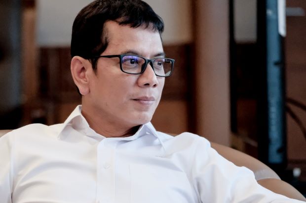 Menparekraf Fokus Kembangkan...