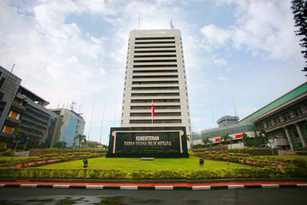 Bulan Ini, Dirut BTN...