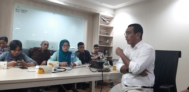 Kementerian Evaluasi...