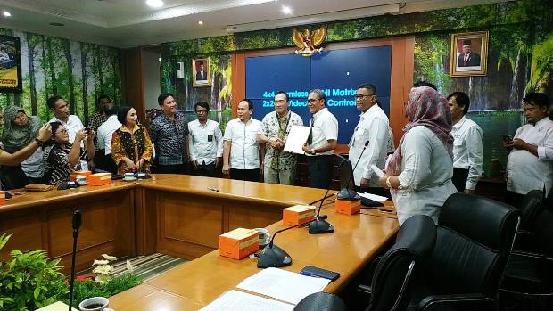 Anak Usaha J Resources...