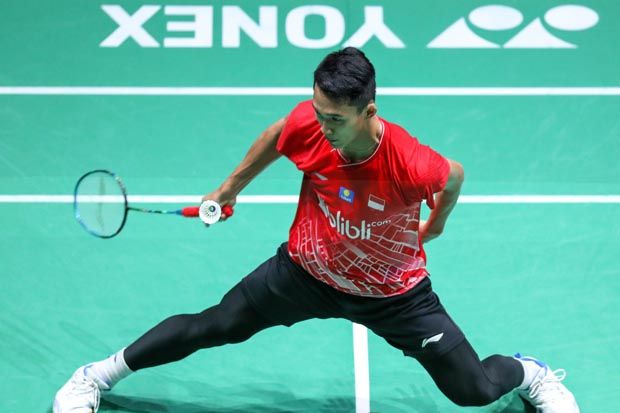 Hong Kong Open 2019,...