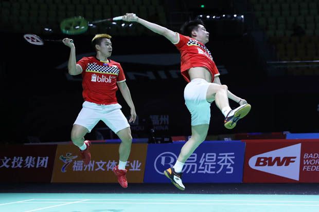 Hong Kong Open: Minions...