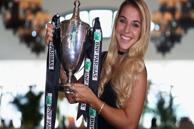 Dominika Cibulkova,...