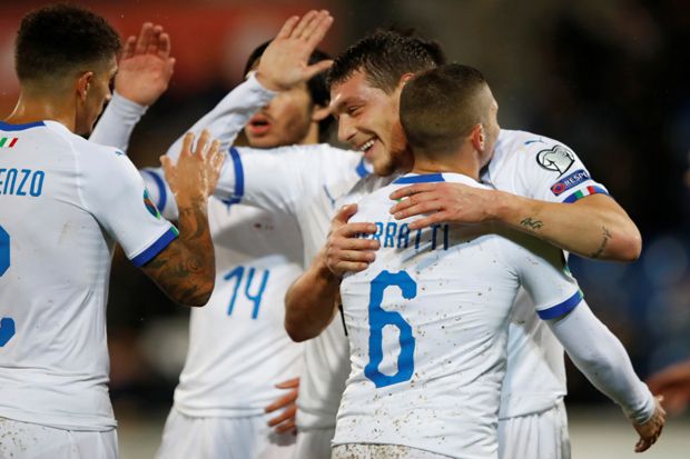 Preview Bosnia & Herzegovina...